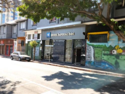 hotel imperial inn