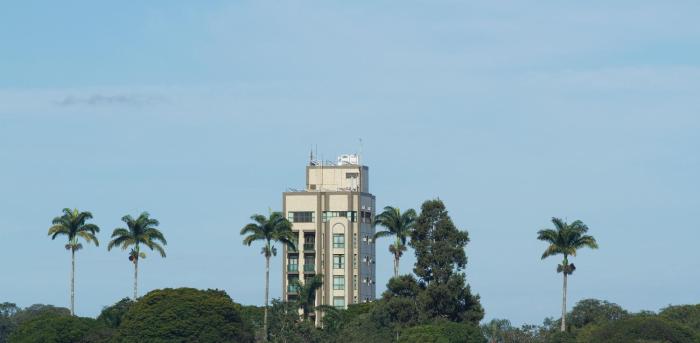 serema palace hotel