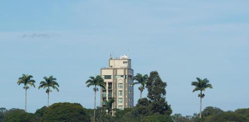 serema palace hotel