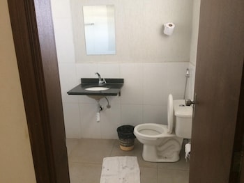 roda viva park hotel