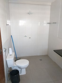 roda viva park hotel