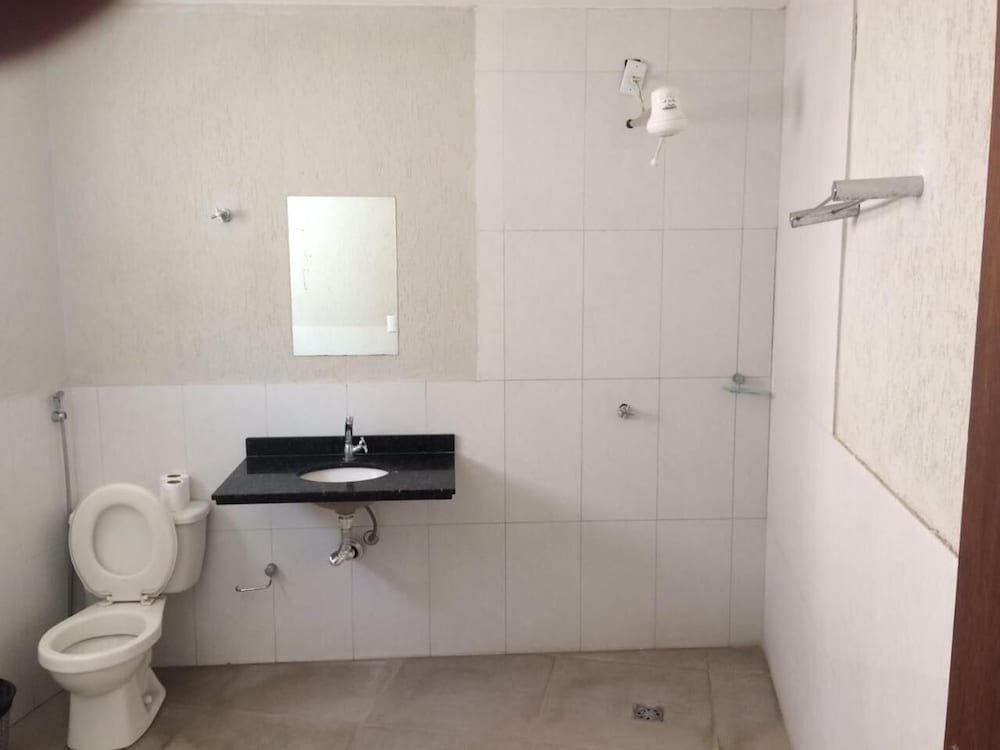 roda viva park hotel
