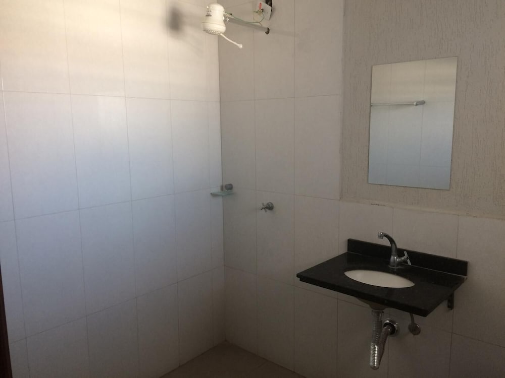 roda viva park hotel