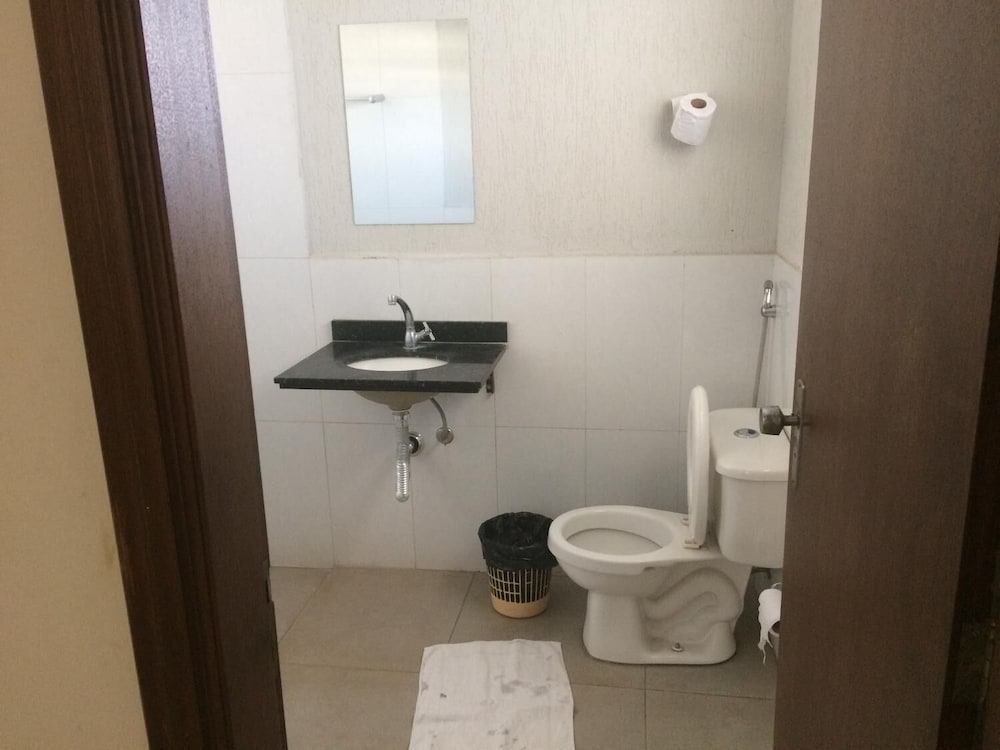 roda viva park hotel