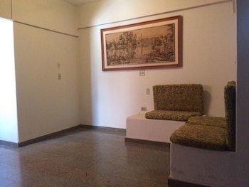 roda viva park hotel