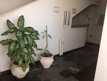 roda viva park hotel