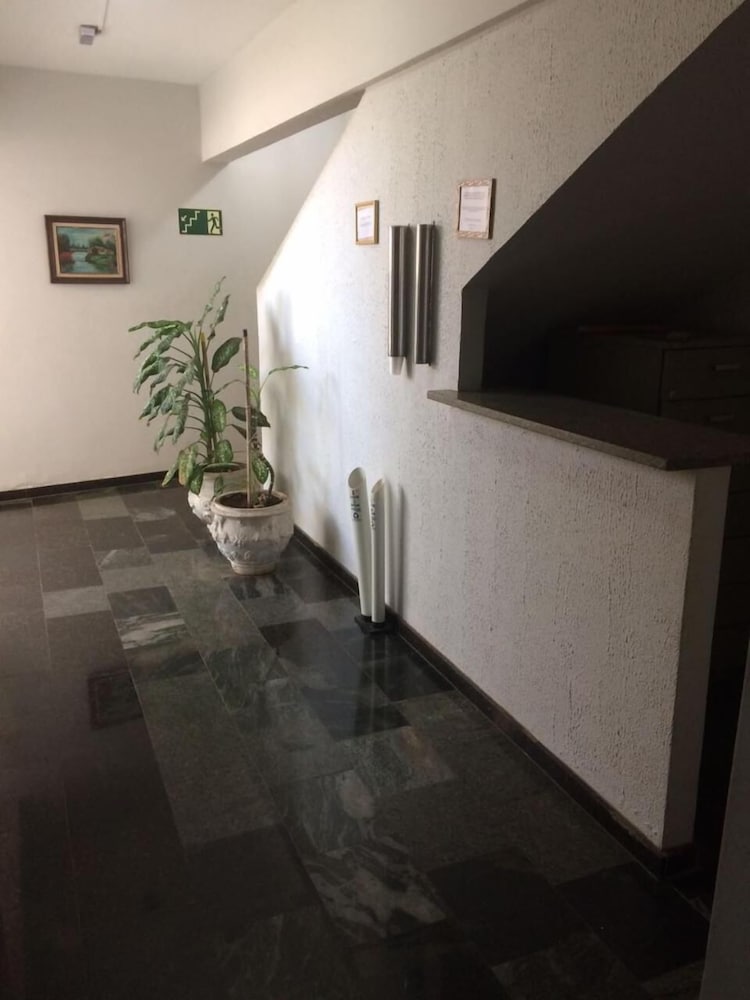 roda viva park hotel