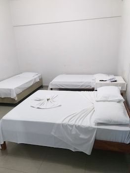 roda viva park hotel