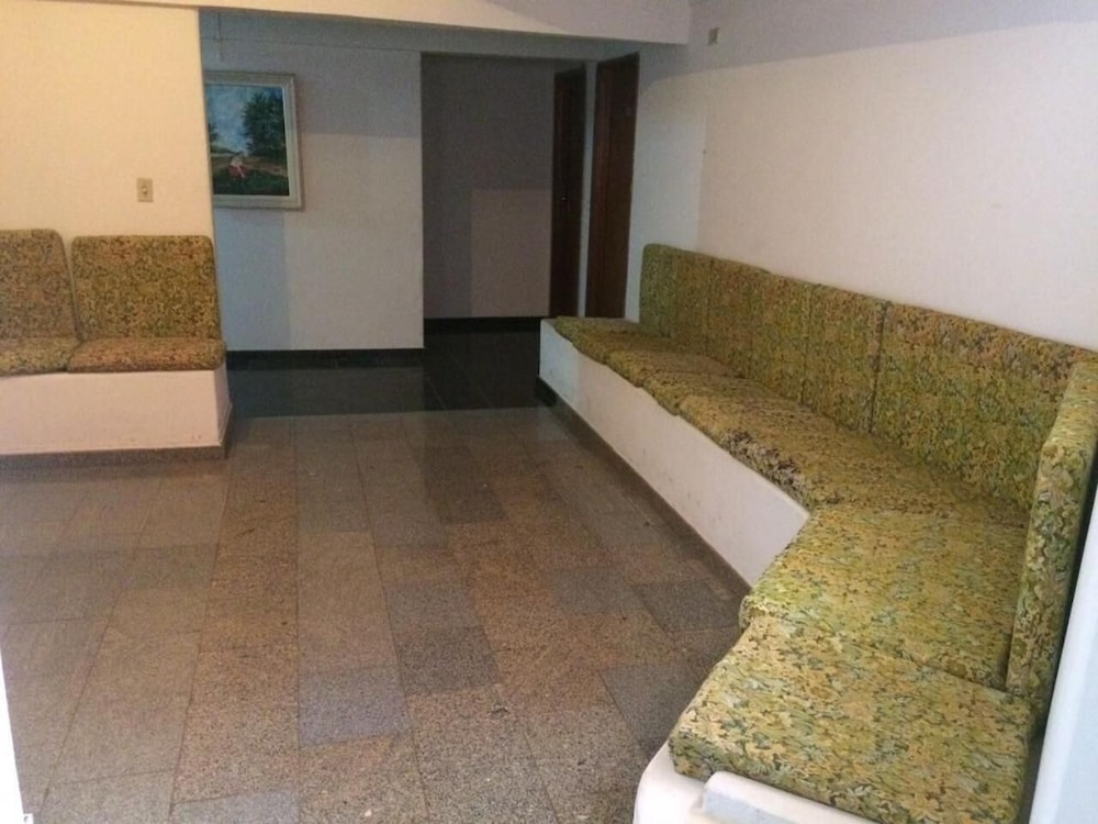 roda viva park hotel