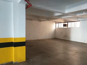 roda viva park hotel