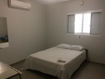 roda viva park hotel