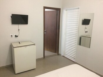 roda viva park hotel