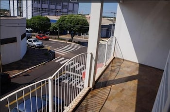 roda viva park hotel