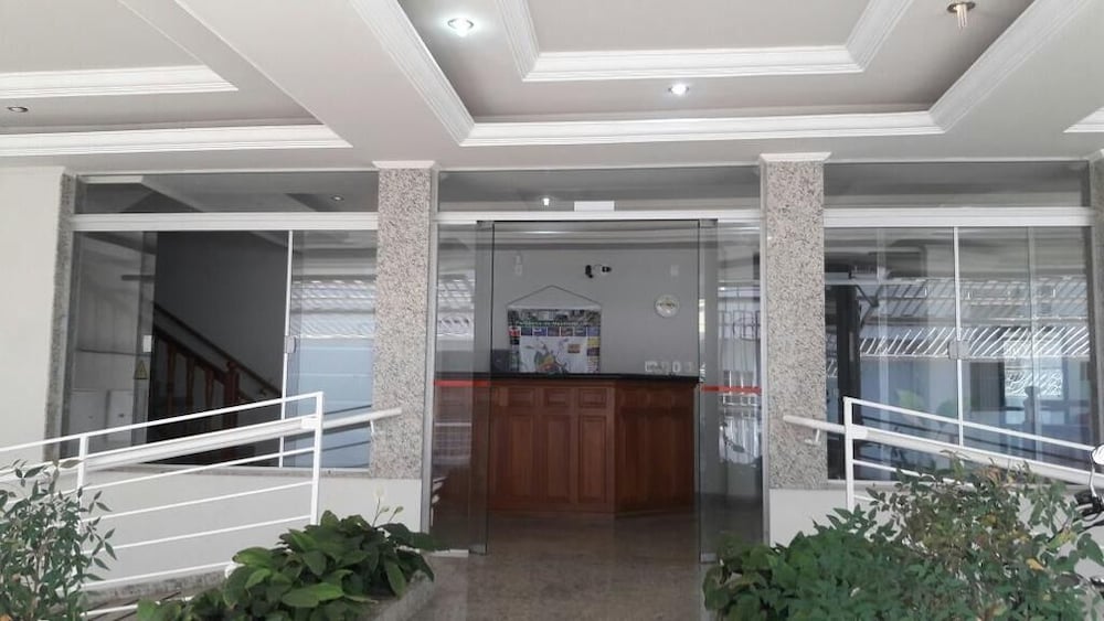 jc palace hotel