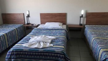 jc palace hotel