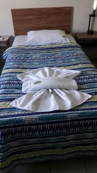 jc palace hotel