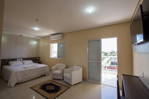 garcia palace hotel