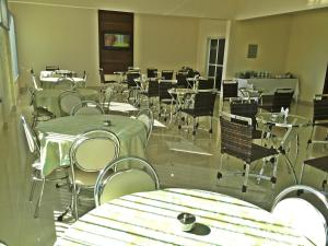 garcia palace hotel