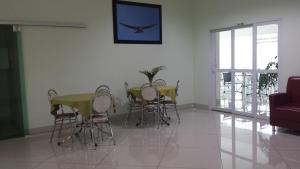 garcia palace hotel