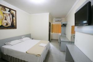 Garcia Palace Hotel,Brazil>>Sinop,3 star