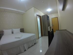 Garcia Palace Hotel,Brazil>>Sinop,3 star