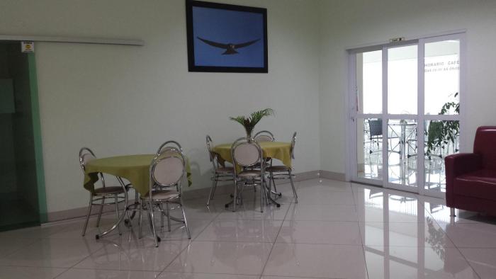 garcia palace hotel