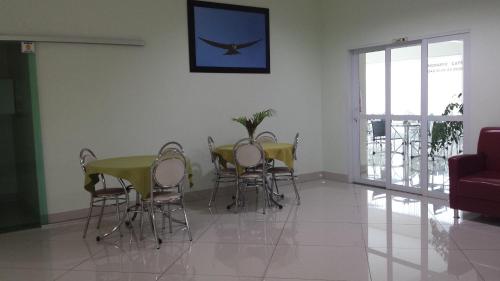 garcia palace hotel