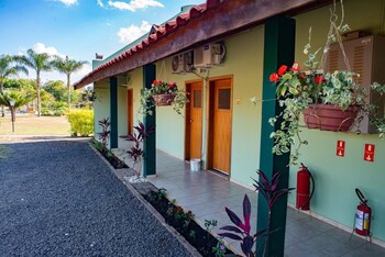 parque hotel holambra