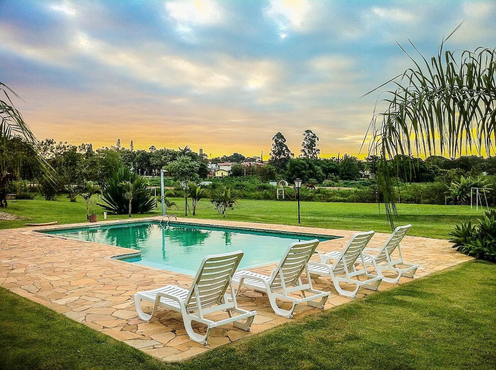 parque hotel holambra