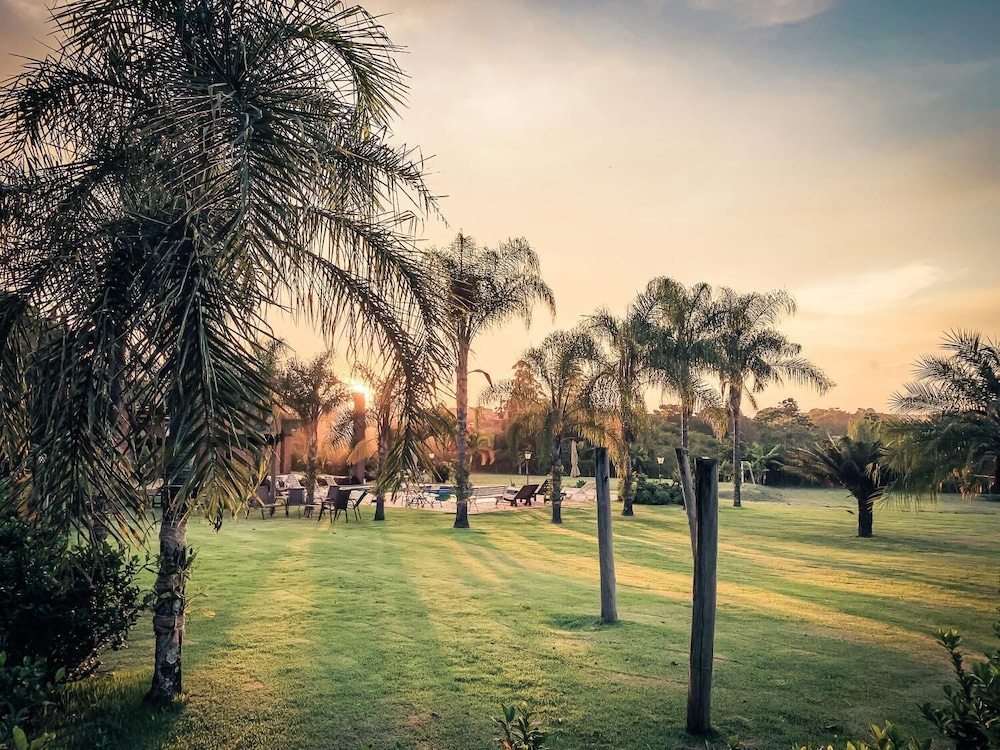 parque hotel holambra