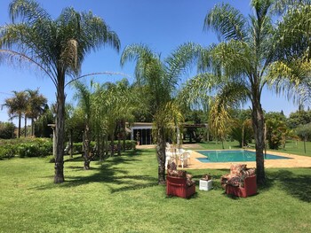 parque hotel holambra