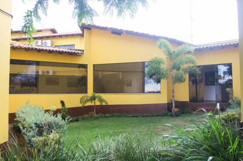 hotel catavento