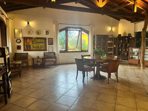 hotel catavento