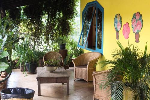 hotel catavento