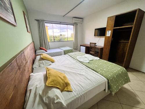 hotel catavento
