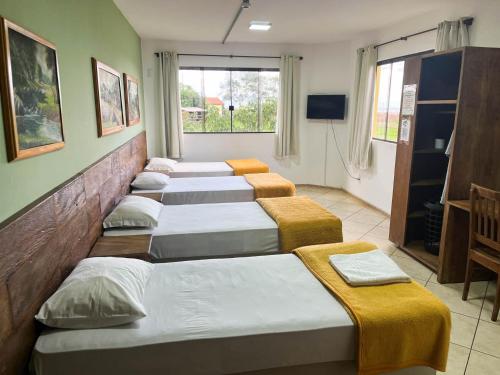 hotel catavento