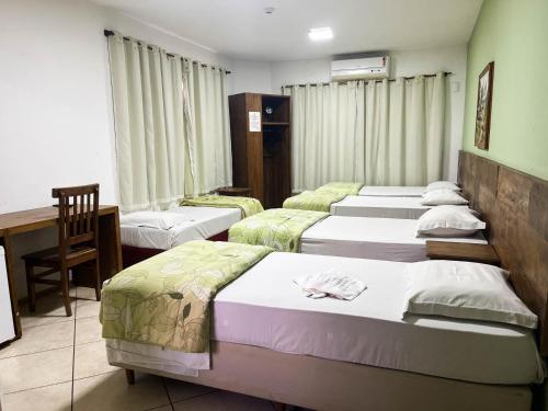 hotel catavento