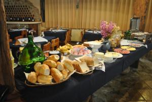 Hotel Catavento,Brazil>>Cristalina,3 star