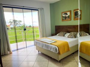 hotel catavento