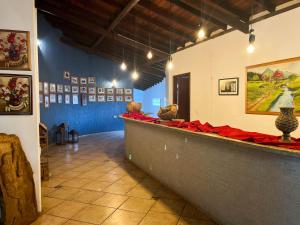 hotel catavento