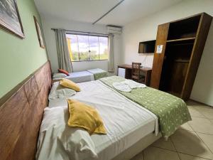 hotel catavento