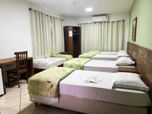 hotel catavento