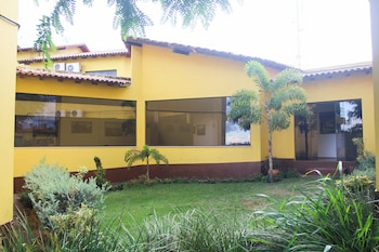 cristalina