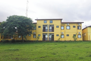 hotel catavento