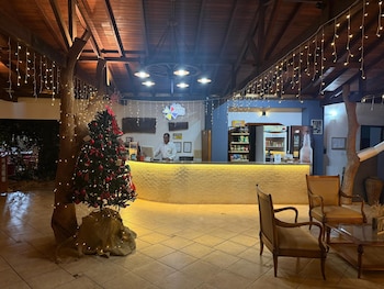 hotel catavento