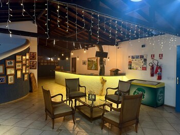 hotel catavento