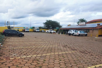 hotel catavento