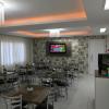 Hotel Sambakia,Parana State>>Realeza,3 star