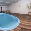 Hotel Sambakia,Parana State>>Realeza,3 star