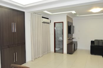 del fiori hotel